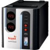 Icona 5000W Voltage Regulator with Transformer – Step Up/Down 110/120V to 220/240V or 220/240V to 110/120V, Automatic Voltage Stabilizer, ICOPOWER Technology